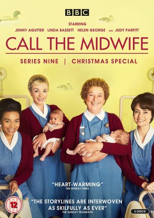 呼叫助产士 第九季 Call The Midwife (2020)