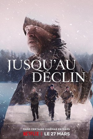 逃离生存营 Jusqu'au déclin (2020)  NETFLIX 中文字幕