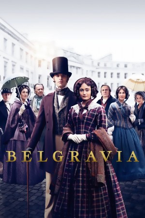 贝尔戈维亚 Belgravia (2020)