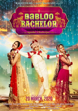 Babloo Bachelor (2020)