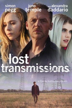 传输失败 Lost Transmissions (2019)