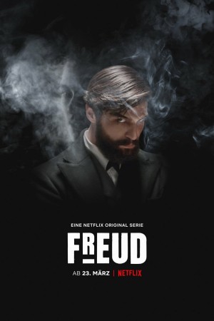 弗洛伊德 Freud (2020) Netflix 中文字幕