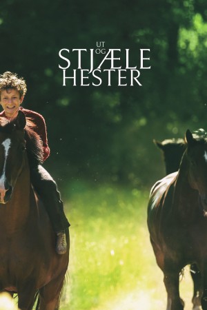 外出偷马 Ut og stjæle hester (2019)