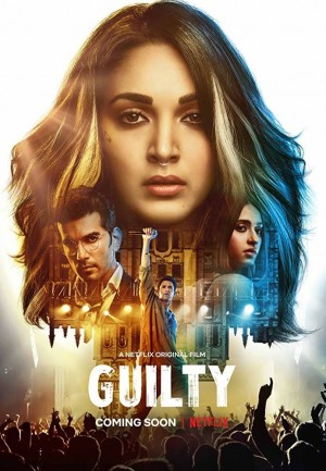 罪恶 Guilty (2020) 中文字幕