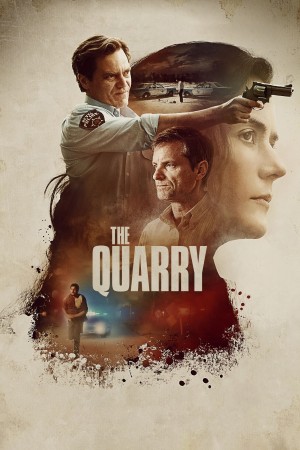 亡命徒 The Quarry (2020)