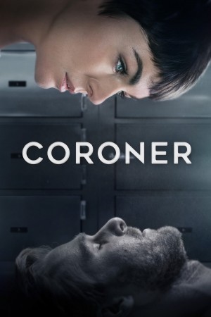 验尸官 第二季 Coroner (2020)