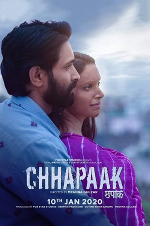 恰帕克 Chhapaak (2020)