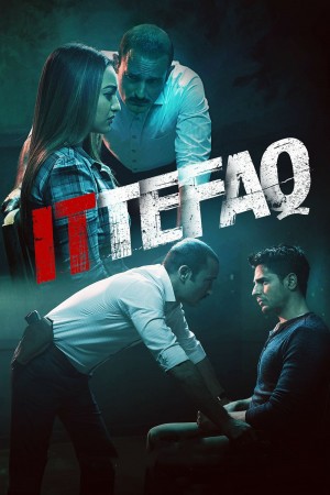 天作谜案 Ittefaq (2017) NETFLIX 中文字幕