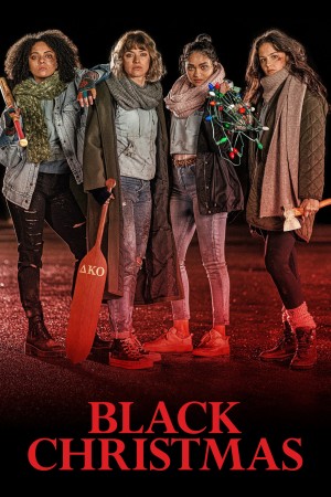 黑色圣诞节 Black Christmas (2019)