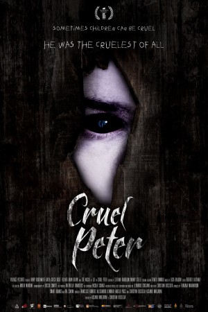 残酷的彼得 Cruel Peter (2019) 中文字幕