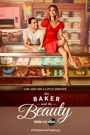 面包与爱情 Baker and the Beauty (2019)