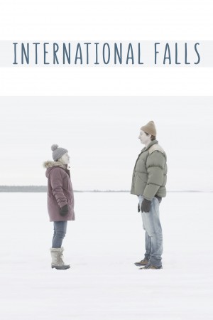 国际瀑布城 International Falls (2018)