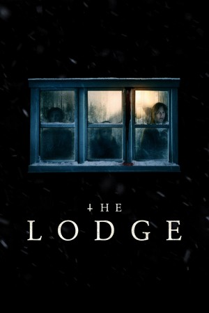 乡间小屋 The Lodge (2019)