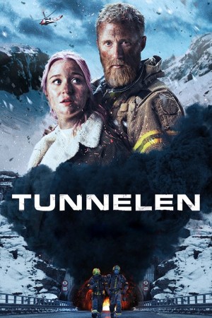 夺命隧道 Tunnelen (2019) 繁体中文字幕