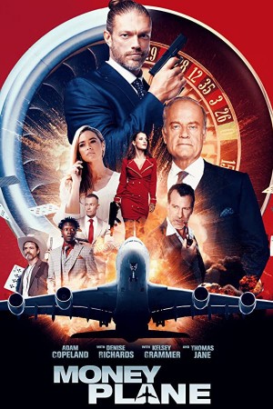 黑钱飞机 Money Plane (2020) 中文字幕