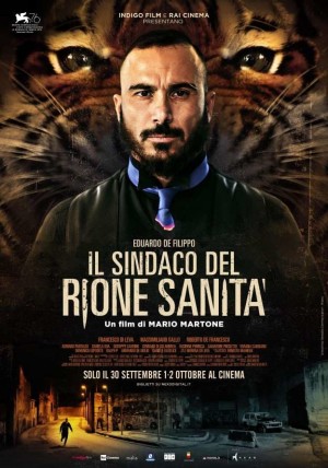 非常市长 Il sindaco del Rione Sanità (2019) 中文字幕