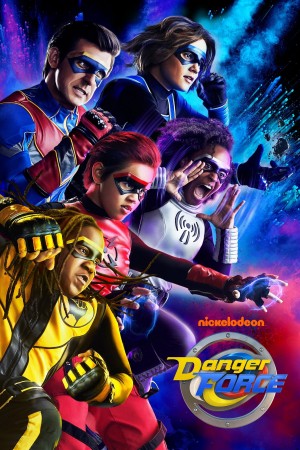 危险特工队 第一季 danger force (2020)