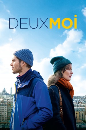 某处，某人 Deux moi (2019) 中文字幕