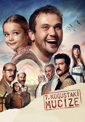 7号房的礼物土耳其版 Yedinci Kogustaki Mucize (2019) 中文字幕