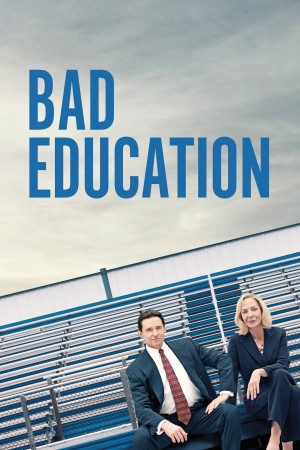 坏教育 Bad Education (2019)