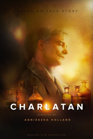 江湖郎中 Charlatan (2020)