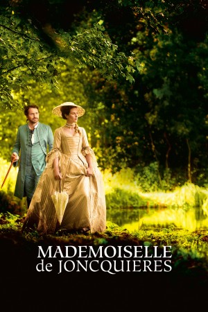 容基耶尔女士 Mademoiselle de Joncquières (2018) Netflix 中文字幕