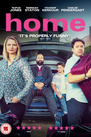 有家真好 第二季 Home Season 2 (2020)