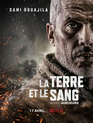 血土 La terre et le sang (2020)