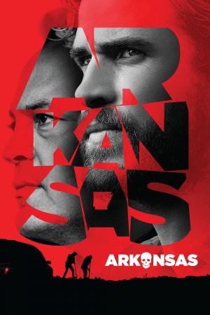 阿肯色 Arkansas (2020)