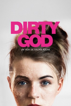 污秽之神 Dirty God (2019)