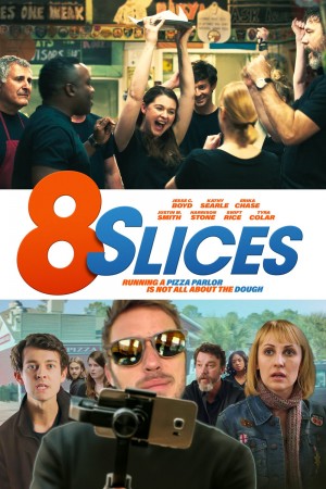 8块披萨 8 Slices (2020)