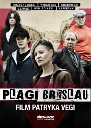 普拉吉布雷劳 Plagi Breslau (2018)