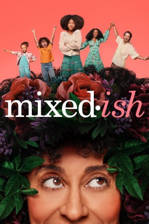 融和不容易 第一季 Mixed-ish Season 1 (2019) 中文字幕