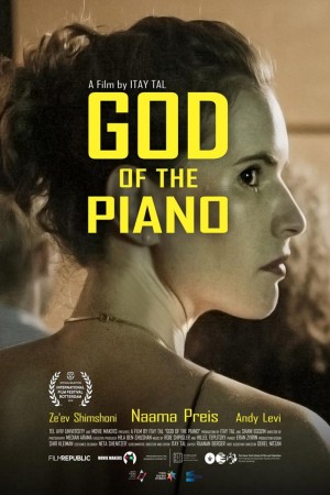 钢琴之神 God of the Piano (2019) 中文字幕