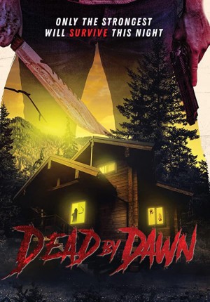 死到凌头 Dead by Dawn (2020)