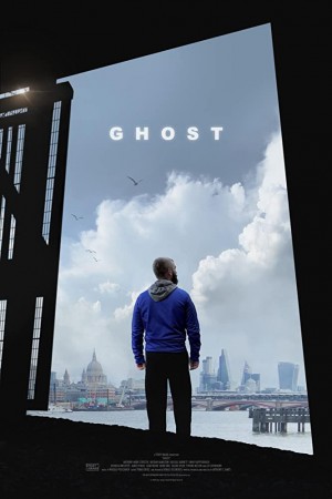 鬼佬 Ghost (2020)