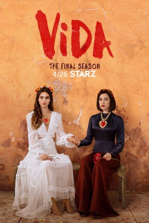 真我人生 第三季 Vida Season 3 (2020)