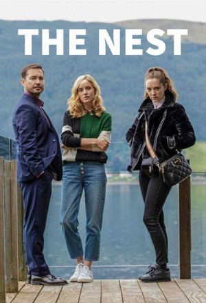 窝 The Nest (2020)