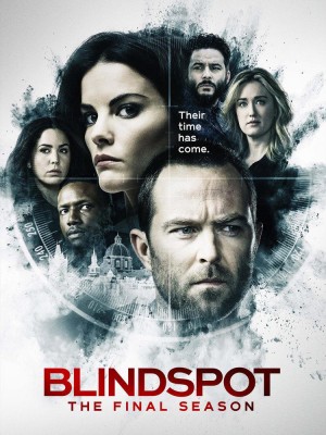 盲点 第五季 Blindspot (2020)