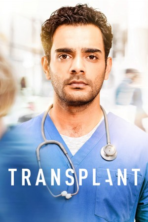 移植手术 Transplant (2020)