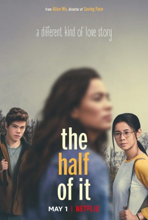 真心半解 The Half of It (2020) 中文字幕