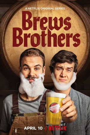 酿酒兄弟 Brews Brothers (2020)