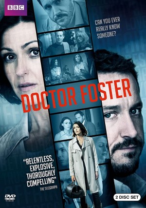 福斯特医生 第一季 Doctor Foster (2015) 中文字幕