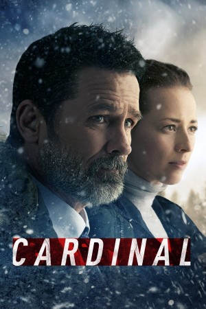 冰血缉凶 第四季 Cardinal Season 4 (2020)