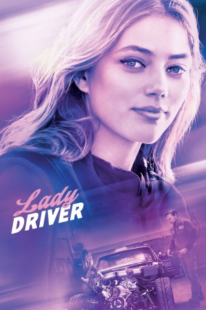 赛车女孩 Lady Driver (2020)