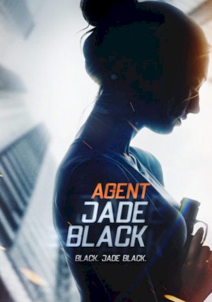 特工杰德‧布莱克 Agent Jade Black (2020)