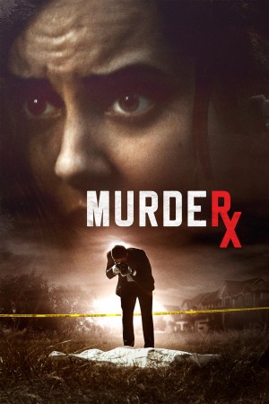 小镇谋杀案 Murder RX (2020)