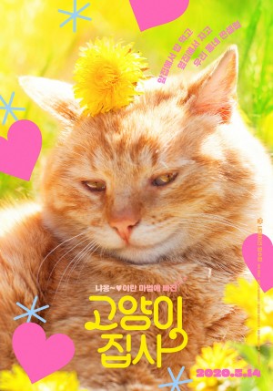 고양이 집사 Our Cat (2019)