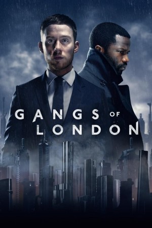 伦敦黑帮 Gangs of London (2020) 中文字幕