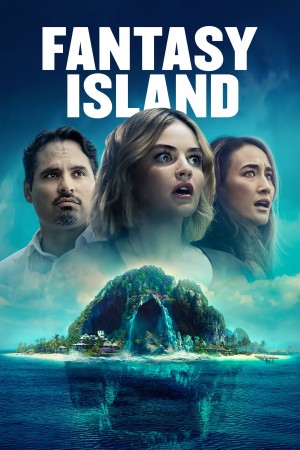 梦幻岛 Fantasy Island (2020)